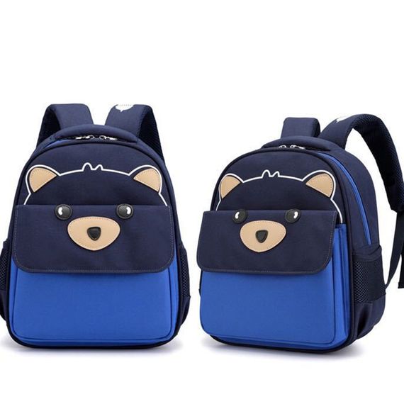 Çanta \ Bag \ Рюкзак Oyixinger blue bear