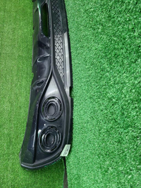 Юбка заднего бампера Omoda S5 GT (2023-2025)