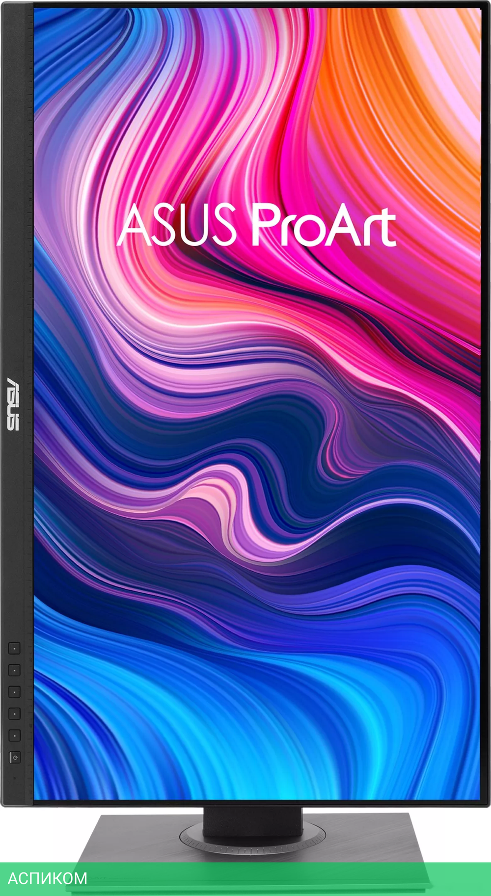 Монитор ASUS ProArt PA278QV