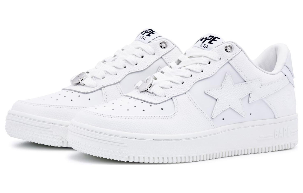 Кроссовки A BATHING APE STA, 1J30-191-013