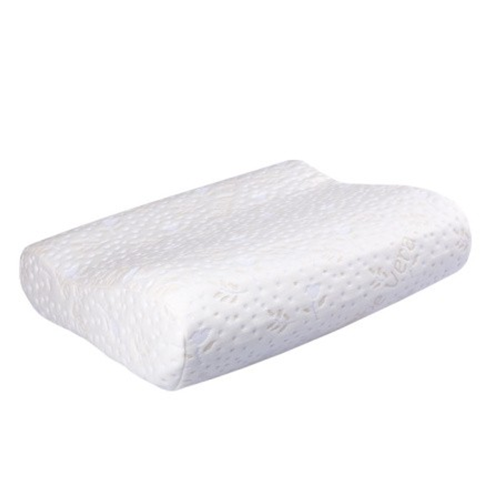 Подушка ортопедическая с рифлёной поверхностью Т.504M (M+) Trives