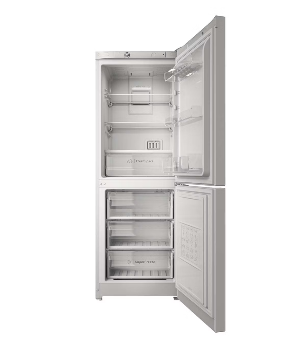Холодильник двухкамерный Indesit ITS 4160 W (h)