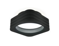 Ambrella Встраиваемый точечный светильник MR16 в стиле техно Techno TN306