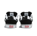 Кеды Knu Skool 'Mega Check Black' VN0009QCCJJ