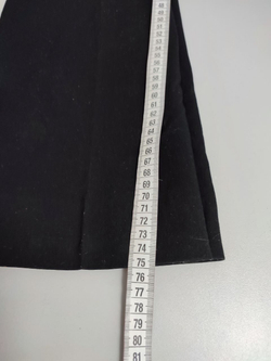 Брюки  H&M темные 46 размер