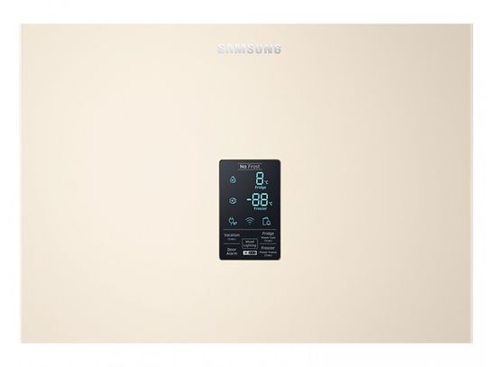 Холодильник Samsung RB-37 K6220EF