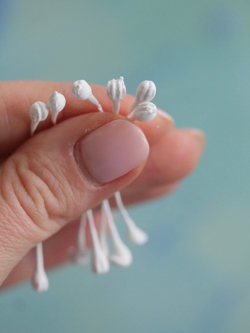 Тычинки для Сирени