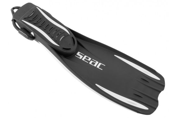 Ласты Seac U-1000 Sling Strap белый