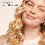 T3 Плойка для волос 25мм SinglePass Curl