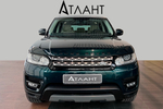 Land Rover Range Rover, 2013 год