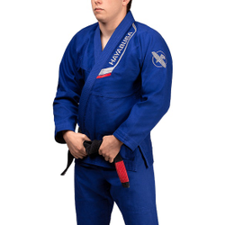 Кимоно Hayabusa Ultra-Lightweight Blue