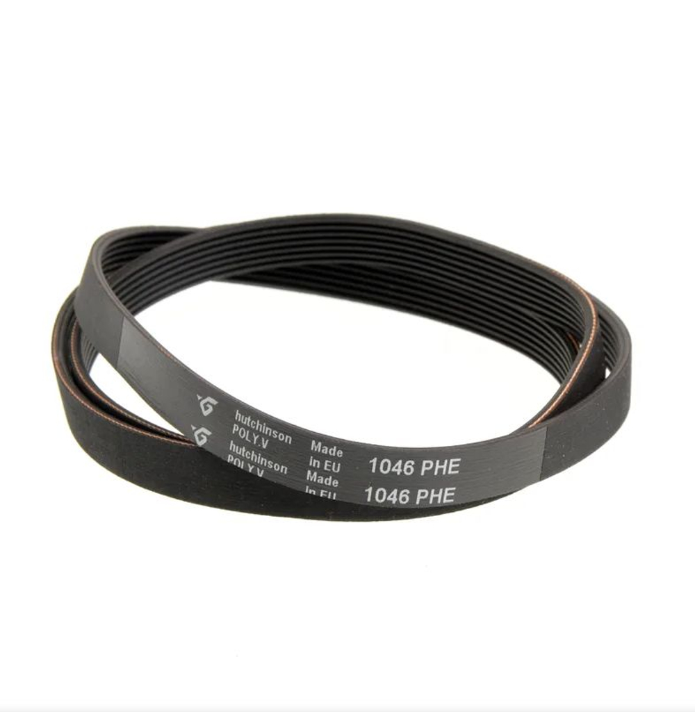 Ремень 1046 Н8 HUTCHINSON BLH026UN, AV09212