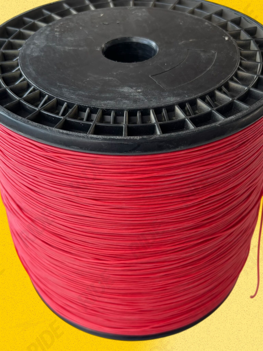 Провод силиконовый 28 AWG, 1500 м