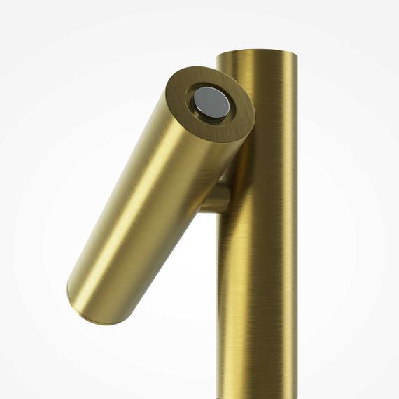 Бра Maytoni Modern MOD433WL-L3BS3K