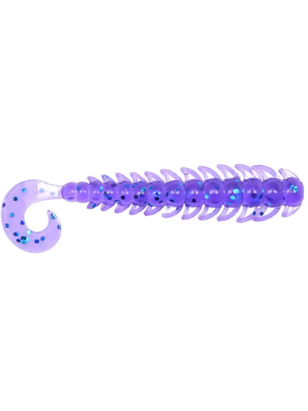 Твистер съедобный "ГОДЗИЛЛА" (Олта)