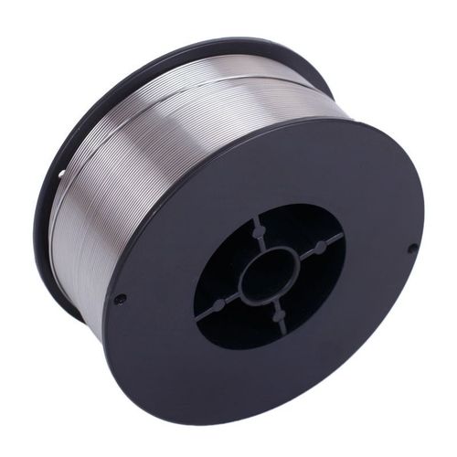 Проволока сварочная Кратон E71T-GS порошковая самозащитная d=0.8 мм 1 кг