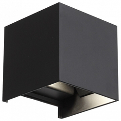 Уличный настенный светильник ST-Luce SL560.401.02