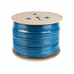 Кабель витая пара F/UTP 6 кат. 4 пары Rexant 01-0147