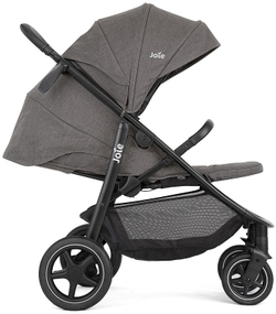 Прогулочная коляска Joie Mytrax Pro Thunder