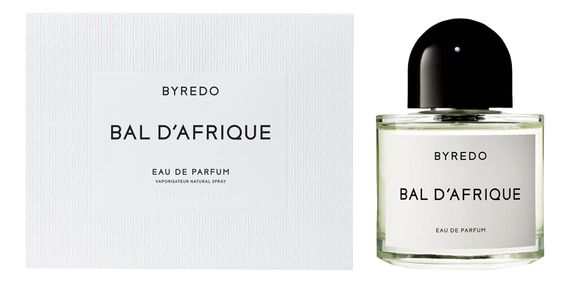 BYREDO Bal D&#39;Afrique 100мл