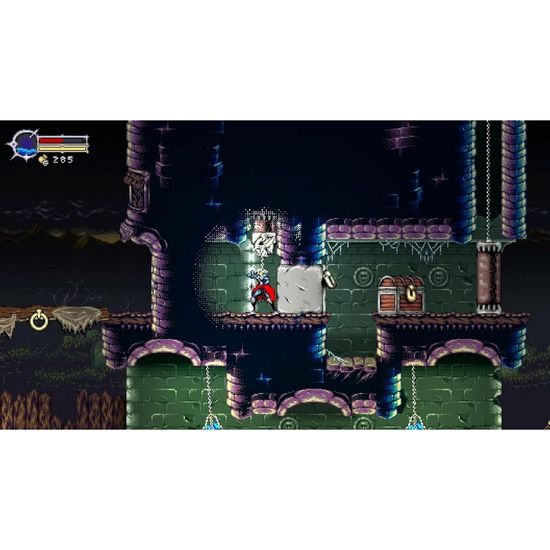 PS5 Beyond the Ice Palace 2 (Новый, Русские субтитры)