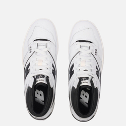 Кроссовки высокие мужские NEW BALANCE 650