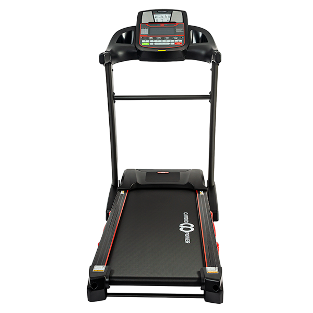 Беговая дорожка CardioPower T35