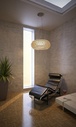 Кресло Chaise Lounge