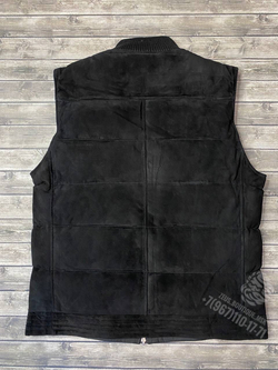 Двухсторонний жилет Brunello Cucinelli