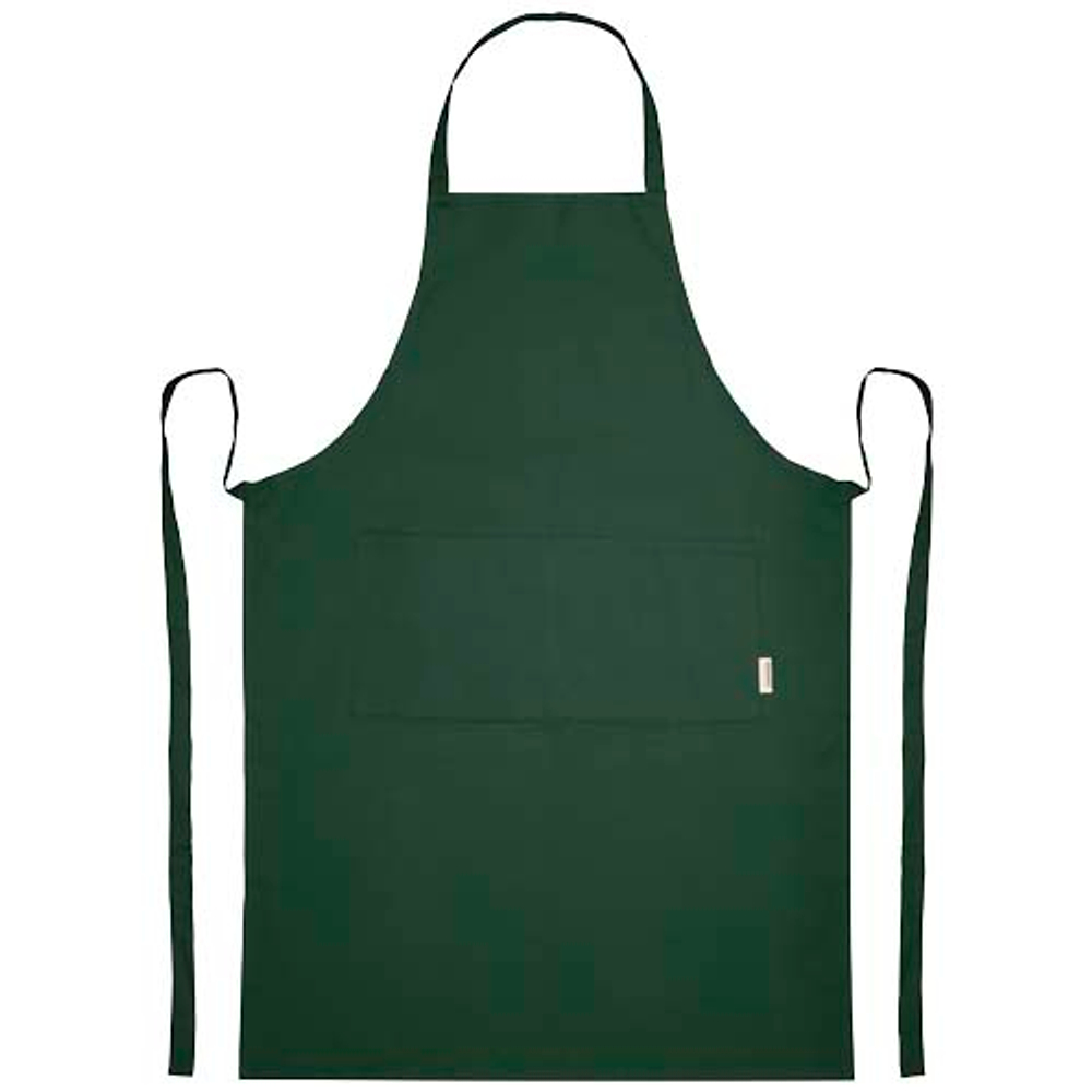 Odisha фартук из органического материала OCS плотностью 200 г/м²