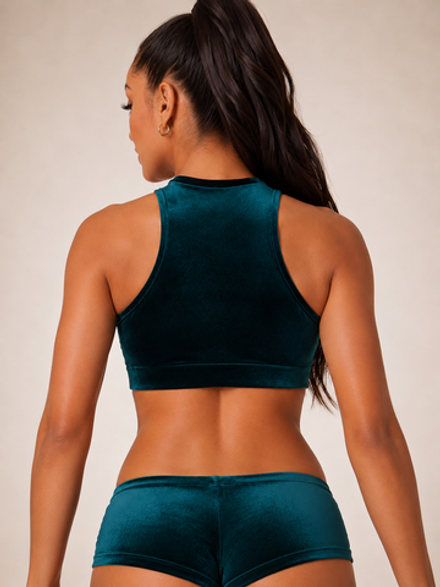 Eclipse Top, Emerald