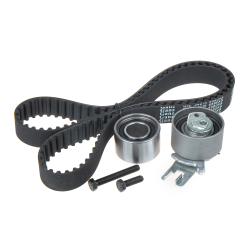 Ремкомплект ГРМ VOLVO S60/S80/V70 II/XC60/XC70 II mot.2,4D GANZ GIE34015