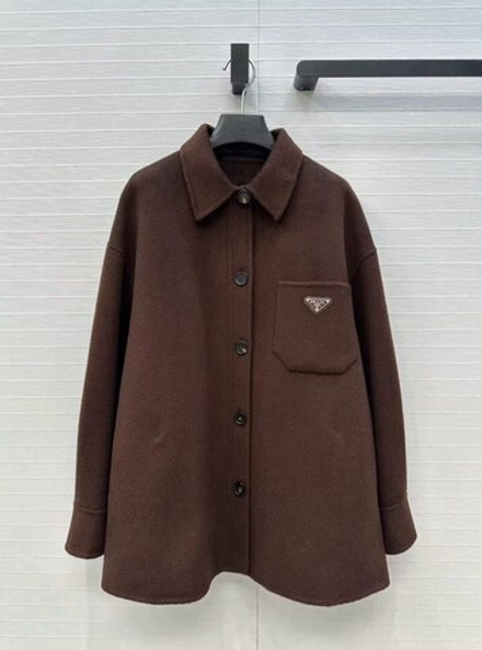 Рубашка Prada