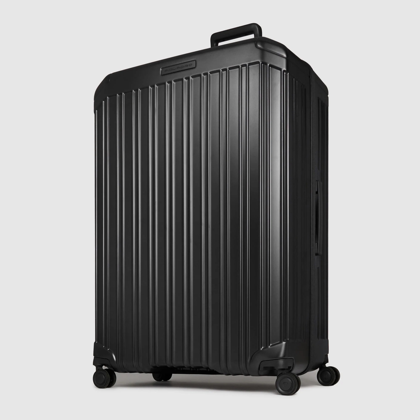 Чемодан большой XL Piquadro BV6951PQL/Nero Opaco