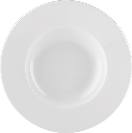 Form 900 Fine Dining - Тарелка глубокая 28,3 см FORM 900 FINE DINING артикул 9130128, SCHOENWALD