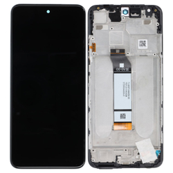 Poco M3 Pro 5G (M2103K19PG) - Дисплейный модуль в сборе (в рамке) (АСЦ)