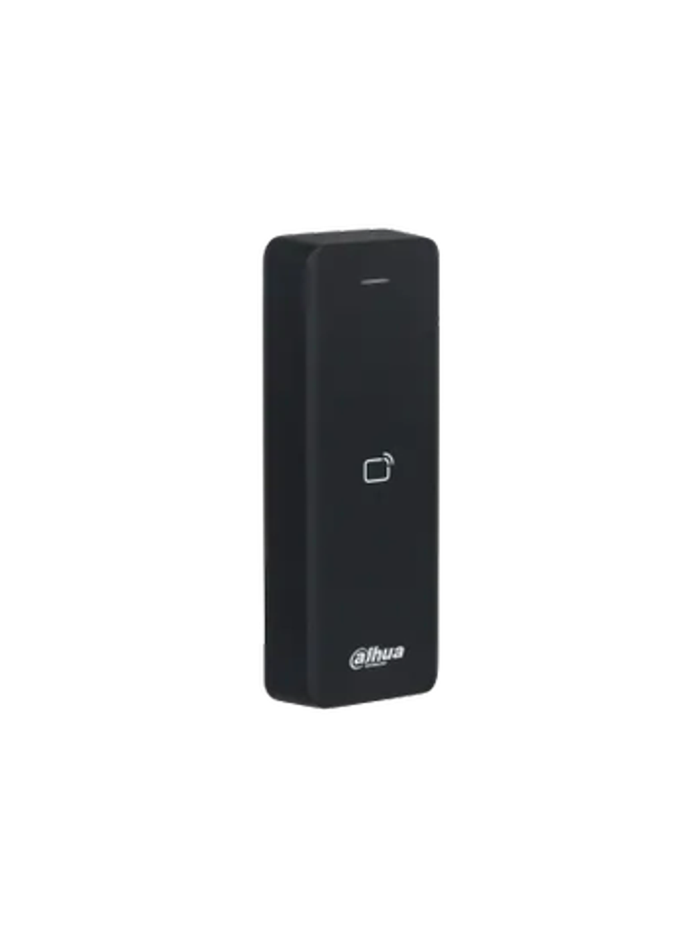 DHI-ASR2100H Считыватель карт доступа, Интерфейс подключения RS-485/Wiegand34(Wiegand 26 опционально)