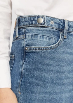 Джинсы Mom Jeans / Relaxed Fit s.Oliver