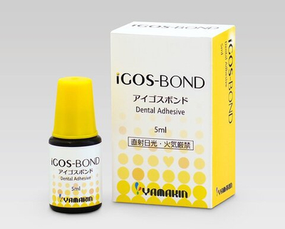 iGOS Bond (5мл.) Айгос Бонд, адгезив 6-го поколения