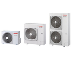 Колонная сплит-система Toshiba RAV-RM1401FT-EN/RAV-GP1401AT-E inverter