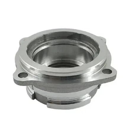 Корпус подшипника для УШМ GA4030/GA4530/GA5030 Makita 318336-6