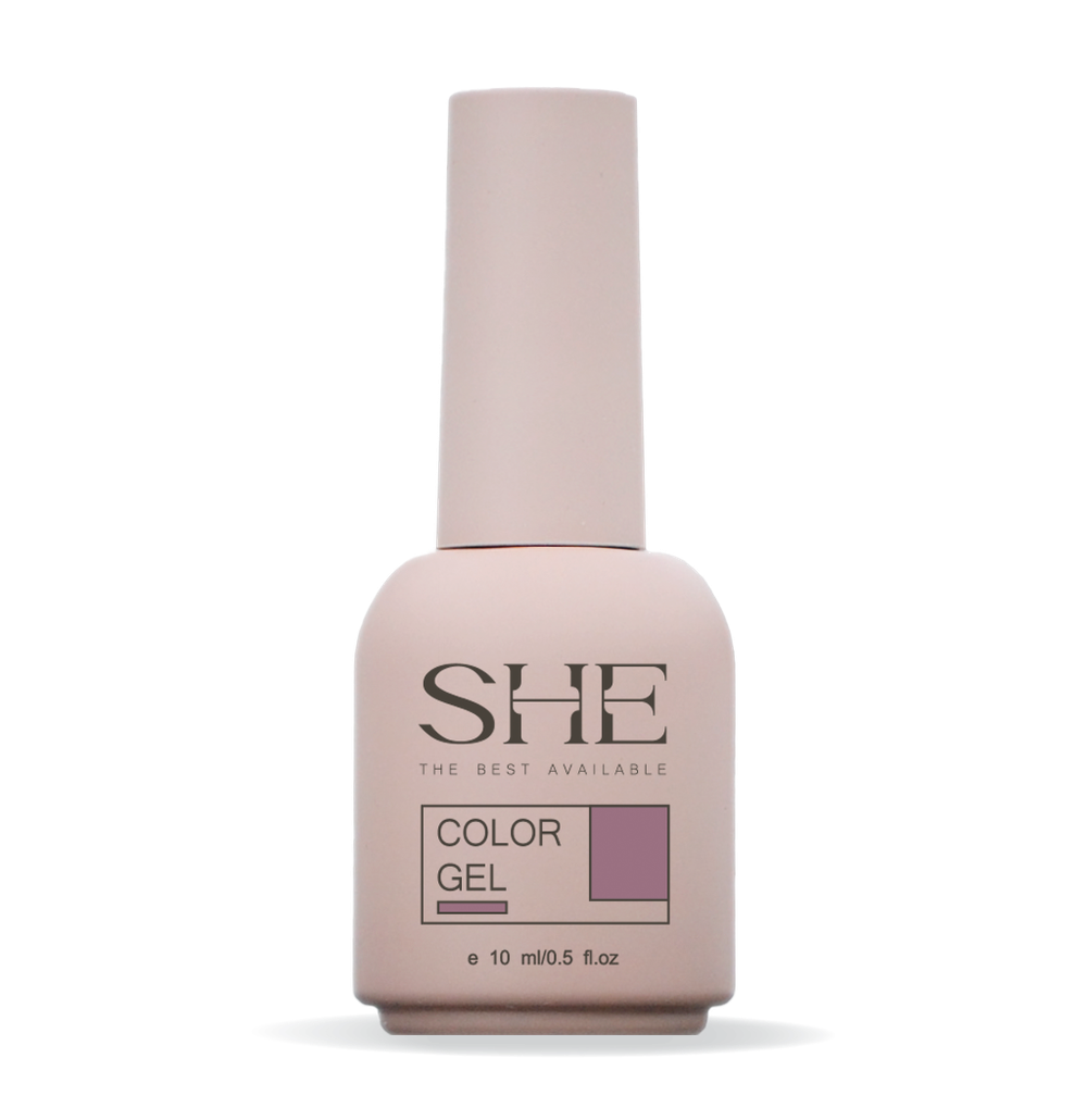 Гель-лак SHE 038 10 ml