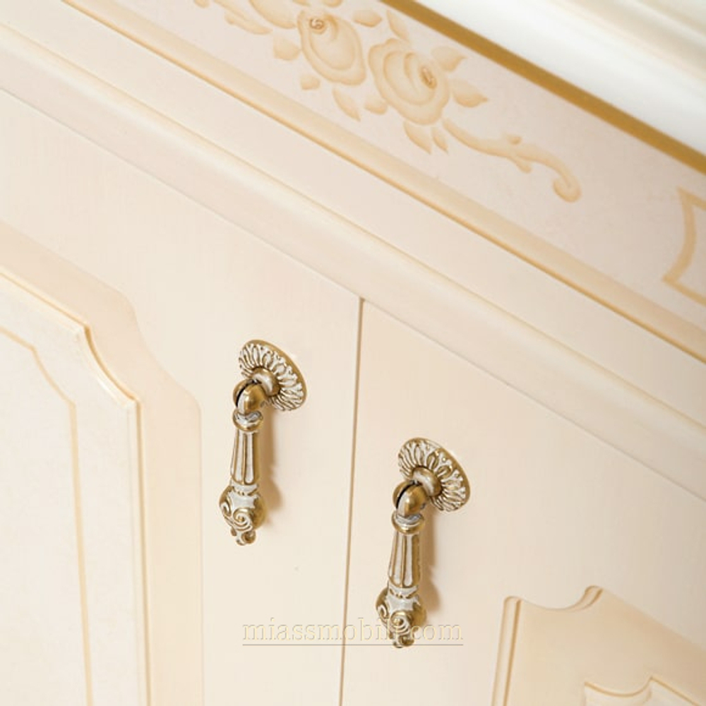 FLORIANA Столовая. Комод 4-дверный