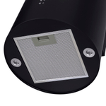 Кухонная вытяжка MAUNFELD Lee Wall 35 черный фото 4