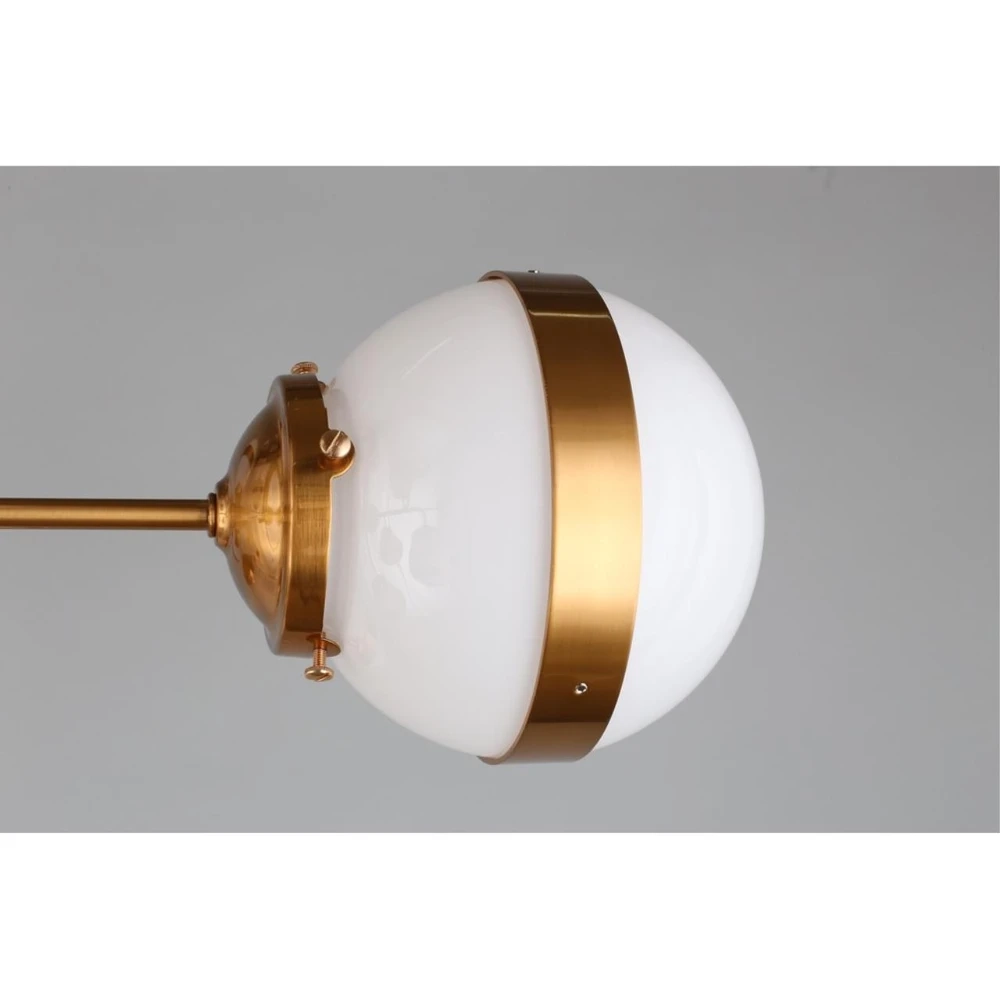 Люстра на штанге Aployt NIKA APL.819.07.13