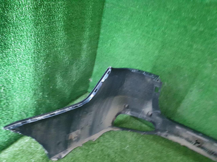 Бампер задний KIA Sorento 3 Prime (2017-2020)