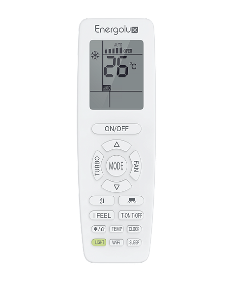 Кондиционер Energolux CHAMPERY 2 SAS24CH2-AI/SAU24CH2-AI — (5)