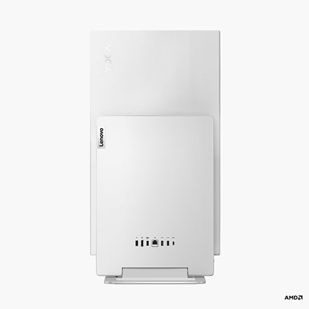 Моноблок Yoga AIO 7 27APH8 27"(2560x1440 IPS), AMD Ryzen 7 8845HS, 16Gb, 1024SSD, AMD Radeon 780M, Win11Home