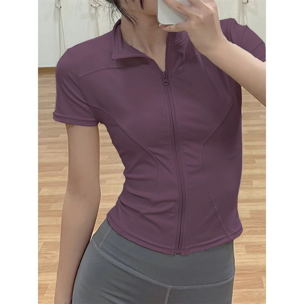 Женская спортивная кофта