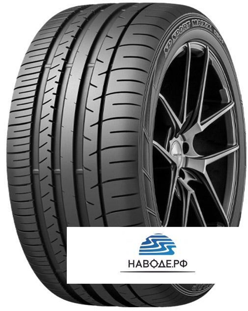 Dunlop 255/35 r18 SP Sport Maxx 050+ 94Y